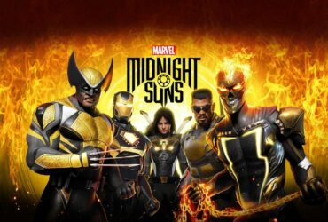 Marvel's Midnight Sun: tutto quello che sappiamo e le ultime novità thumbnail