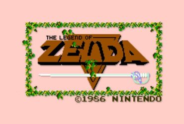 The Legend of Zelda e Super Mario Bros. all'asta: offerte da capogiro thumbnail