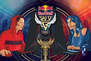 Red Bull Solo Q: il torneo di League of Legends inizia il 15 settembre thumbnail