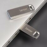 Lexar JumpDrive M45, la chiavetta USB Flash perfetta per il ritorno dalle vacanze thumbnail