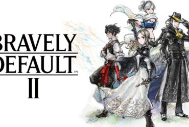 Il GDR Bravely Default II sbarca su Steam thumbnail