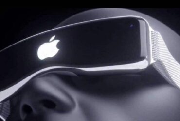 Il visore AR/VR di Apple funzionerà solo vicino a un iPhone o Mac thumbnail