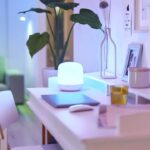 Smart home, ecco i nuovi prodotti di illuminazione intelligente WiZ thumbnail
