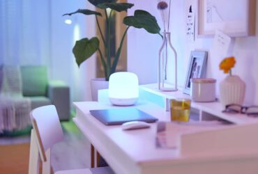 Smart home, ecco i nuovi prodotti di illuminazione intelligente WiZ thumbnail