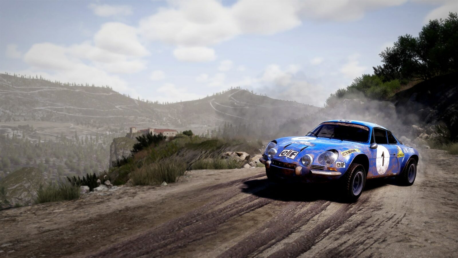 La nostra recensione di WRC 10: non quel passo avanti che credevamo thumbnail