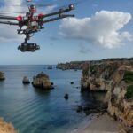 Droni in spiagge e città: il Garante apre tre istruttorie thumbnail