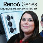 Segui con noi il lancio di Oppo Reno 6 Series thumbnail