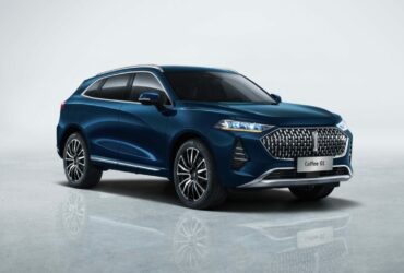 Great Wall Motors approda in Europa thumbnail