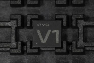 Vivo presenta il chip di imaging V1 thumbnail