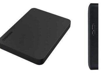 Toshiba Canvio Basics, l'hard disk esterno ideale per gli studenti thumbnail