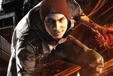 InFamous 4 sta per essere annunciato per PlayStation 5? thumbnail