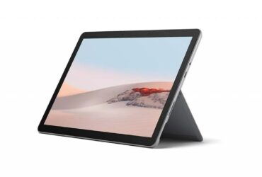 Surface Go 3: tutto quello che sappiamo sul tablet Microsoft thumbnail