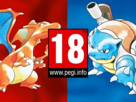 Pokémon Rosse e Blu PEGI 18? Tutta colpa di Porygon thumbnail