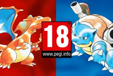 Pokémon Rosse e Blu PEGI 18? Tutta colpa di Porygon thumbnail