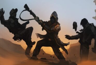 Encased  è ufficialmente disponibile su Steam, GOG ed Epic Games Store thumbnail