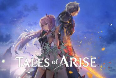 La nostra recensione di Tales of Arise: la lotta per la libertà secondo Namco Bandai thumbnail