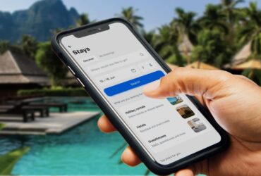 Revolut Soggiorni: prenota hotel con il 10% di cashback thumbnail