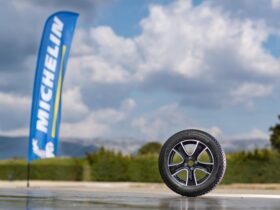 Arriva MICHELIN Cross Climate 2: la nuova generazione di pneumatici All-Season thumbnail