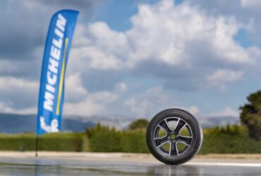 Arriva MICHELIN Cross Climate 2: la nuova generazione di pneumatici All-Season thumbnail