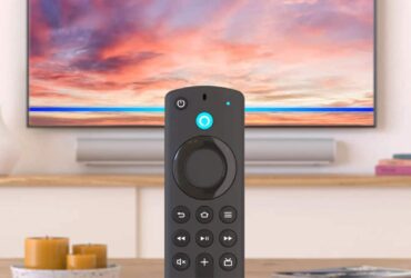 Fire TV Stick 4K Max arriva in Italia: prezzo e caratteristiche thumbnail