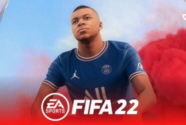 La Serie A arriva su FIFA 22 grazie ad un nuovo accordo con EA thumbnail