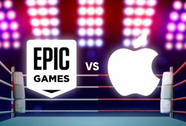 Epic vs Apple: il giudice apre ai pagamenti in-app alternativi nell'App Store thumbnail