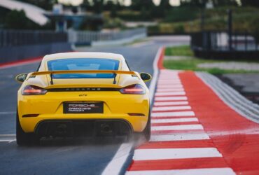 Nasce il Porsche Experience Center Franciacorta: il circuito bresciano è la nuova casa di 911 e Taycan thumbnail