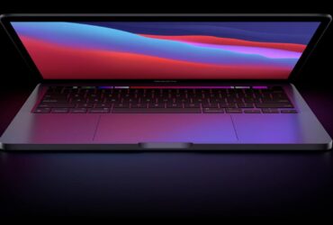 I nuovi MacBook Pro con chip M1X arriveranno "nelle prossime settimane" thumbnail