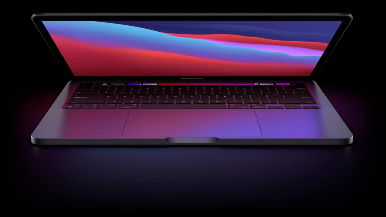 I nuovi MacBook Pro con chip M1X arriveranno "nelle prossime settimane" thumbnail
