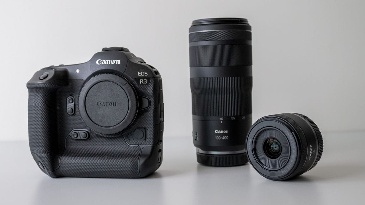 Canon EOS R3 è realtà: caratteristiche e prezzo della nuova ammiraglia thumbnail