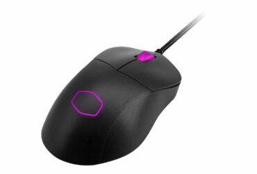 Cooler Master presenta i mouse ultraleggeri MM730 e MM731 thumbnail