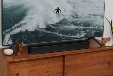 Sonos presenta la nuova generazione della soundbar Beam thumbnail