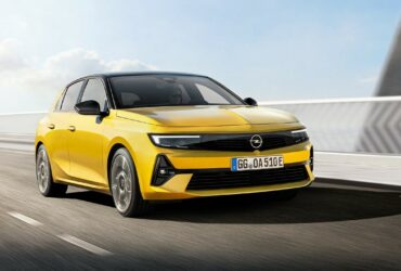 Opel Astra 2021, originale e completa: finalmente una temibile rivale per VW Golf? L'analisi completa thumbnail