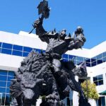 Activision Blizzard di nuovo sotto inchiesta thumbnail
