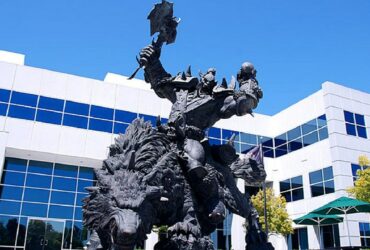Activision Blizzard di nuovo sotto inchiesta thumbnail