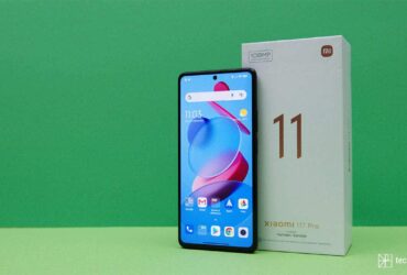 La recensione di Xiaomi 11T Pro: la ricarica a 120 watt è realtà thumbnail