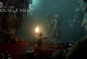 L'anteprima di The Dark Pictures Anthology: House of Ashes thumbnail