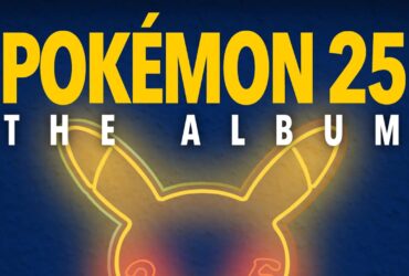 Pokémon 25: rivelate tutte le tracce dell'album musicale a tema Pokémon thumbnail