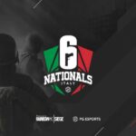 Rainbow Six Siege: il PG Nationals 2021 invernale ha una data ufficiale thumbnail