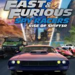 Fast & Furious: Spy Racers Rise of SH1FT3R provato in anteprima thumbnail