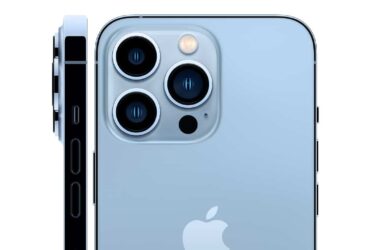 I primi benchmark di iPhone 13 Pro mostrano tutta la sua potenza thumbnail