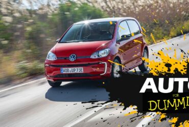 Mi faccio la (seconda) macchina elettrica: 5 auto elettriche al costo di una FIAT Panda