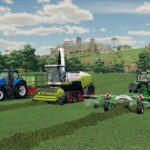 Farming Simulator 22: arriva il cross-play thumbnail