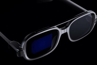 Xiaomi mostra i suoi Smart Glasses con display MicroLED thumbnail