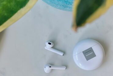 Huawei FreeBuds 4: la recensione degli auricolari TWS con cancellazione del rumore thumbnail