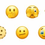 Annunciate le nuove emoji in arrivo nel 2022 thumbnail