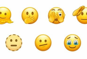 Annunciate le nuove emoji in arrivo nel 2022 thumbnail