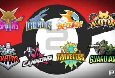 Pokemon Team Championship: il torneo eSport che si ispira alla NBA thumbnail
