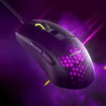 La linea di mouse da gaming Pro di Roccat sfrutta NVIDIA Reflex thumbnail
