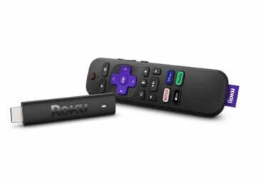 Roku svela la nuova Streaming Stick 4K thumbnail